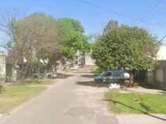 Hallan muerta a una mujer de 86 años en Rosario con signos de violencia