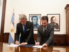 Horacio Rosatti aplaude el reconocimiento de Estanislao López como héroe nacional