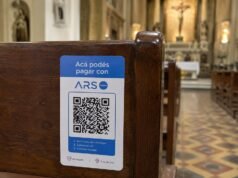 Iglesias de Córdoba adoptan códigos QR para limosnas
