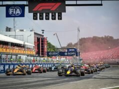Imola podría ser el escenario clave para la definición de la F1 2026