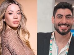 Imputan a Facundo Moyano por desobediencia tras encuentro con Candela Arizaga