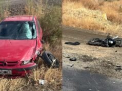 Imputan a custodio de vicegobernadora de Mendoza por muerte de motociclista