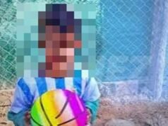 Imputan a un hombre por el homicidio del niño Leonel Ortiz en Mendoza