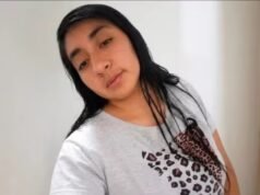 Imputan por homicidio a ex pareja de Maira Cabrera tras su desaparición en Catamarca