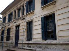 Incendio en el Hospital Moyano: 25 pacientes evacuados y 10 profesionales atendidos
