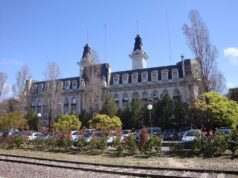 Incertidumbre en la Dirección General de Aduanas: ¿Qué pasará con José Velis?