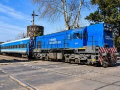 Inconvenientes en el Tren Mitre: Cancelan servicio y usuarios protestan