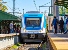 Inconvenientes en los trenes Roca y Sarmiento: demoras y cancelaciones en el AMBA