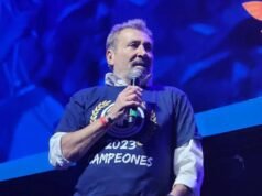 Independiente Rivadavia: el presidente Vila arremete contra los árbitros tras la derrota ante River