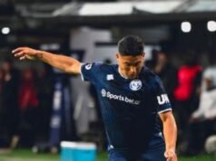 Independiente Rivadavia se impone a Barracas y acecha la cima del Clausura 2026