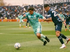 Independiente Rivadavia supera a Aldosivi y se consagra como líder de la tabla anual