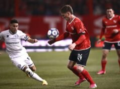 Independiente busca recuperarse ante Central Córdoba tras dura derrota