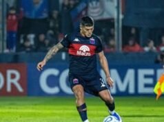Independiente incorpora a Nahuel Banegas, figura de Tigre