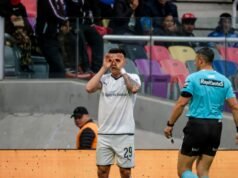 Independiente y San Lorenzo se enfrentan en un partido crucial por los playoffs