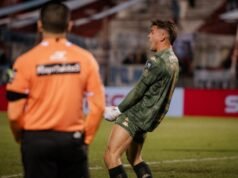 Ingolotti brilla en los penales y lleva a Atlético Tucumán a semifinales de la Copa Argentina
