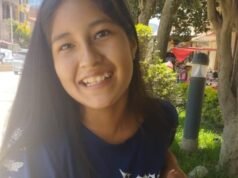 Inicia el juicio por el crimen de Jennifer Campos en Virrey del Pino