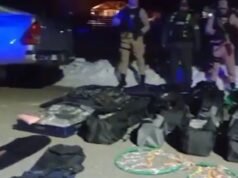 Inicia el peritaje de teléfonos en el caso de los 783 kilos de cocaína en Caviahue