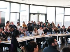 Innovación y tecnología: la UNDelta presenta proyectos de IA para Tigre y sus alrededores