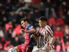 Instituto se queda a las puertas del liderato tras caer ante Unión