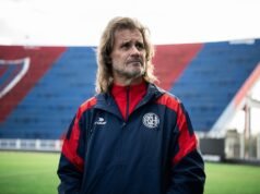 Insua asume en San Lorenzo con la meta de llegar a los play off
