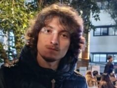 Intensa búsqueda de un estudiante de la Universidad de La Plata desaparecido desde el 31 de agosto