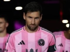 Inter Miami y Atlanta United empatan en un emocionante duelo