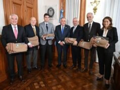 Jaldo destina más de $5.500 millones a tres municipios para salarios