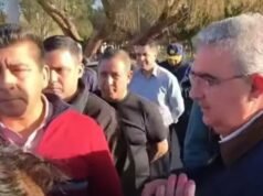 Jalil acepta extender la Zona Franca de Tinogasta a Fiambalá tras protestas