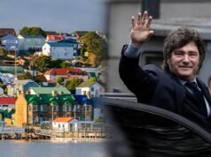 Javier Milei abordará la cuestión Malvinas en cadena nacional este jueves