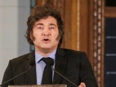 Javier Milei nombra a Gerardo David Machado como nuevo Subsecretario de Tecnologías de la Información