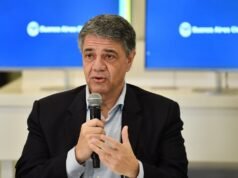 Jorge Macri critica fallo judicial sobre Régimen Penal Juvenil y pide juicio político