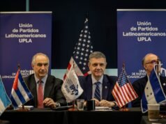 Jorge Macri: ‘El orden es esencial para la libertad en la sociedad’