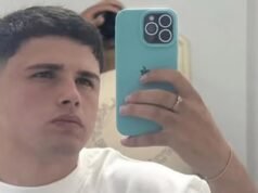 José C. Paz pide más seguridad tras el asesinato de David Ojeda Vázquez