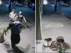 Jóvenes reparan daños tras vandalismo en Tucumán