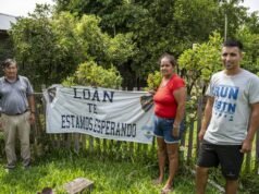 Juicio por la desaparición de Loan: cuatro prefectos declararán este miércoles