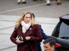 Karina Milei se queda en Argentina y no acompaña a Javier Milei en su viaje a EE.UU.