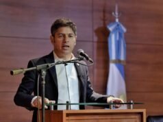 Kicillof y Milei se encontrarán en Nueva York durante la ONU
