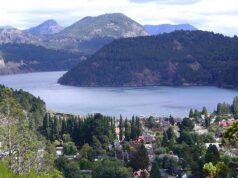 La Academia Nacional de Geografía destaca la importancia de redefinir límites provinciales en Argentina