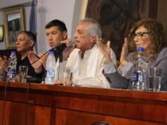 La CGT alza su voz por la crisis del sistema previsional en Argentina