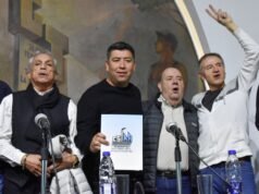 La CGT critica la decisión de la Corte que mantiene la derogación de la Ley de Tierras