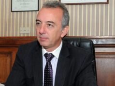 La Cámara de Casación decidirá el futuro del juicio por corrupción contra Marcelo Bailaque