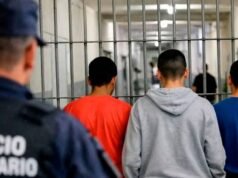 La Cámara revoca el habeas corpus que frenaba el nuevo Régimen Penal Juvenil en Buenos Aires