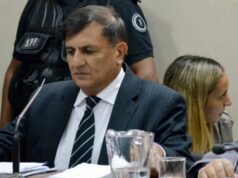 La Casación niega recurso a Raúl Reynoso por favorecer a narcotraficantes