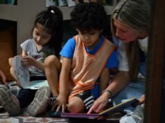 La Ciudad de Buenos Aires hará obligatoria la educación inicial desde los 3 años