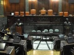 La Ciudad rinde homenaje a Carmen Argibay y José Luis Cabezas