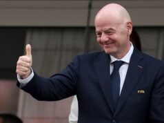 La Federación Francesa de Fútbol retira apoyo a Infantino y exige reformas