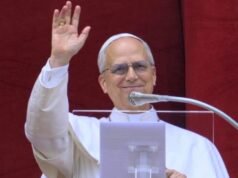 La Iglesia y el Gobierno celebran diálogo en preparación de la visita del Papa León XIV