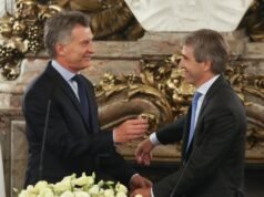La Justicia archiva la causa que involucraba a Macri y Caputo por el préstamo del FMI
