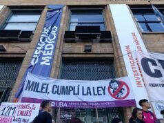 La Justicia exige al Gobierno el cumplimiento de la Ley de Financiamiento Universitario