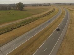 La Justicia exige al Gobierno reactivar obras viales en Entre Ríos